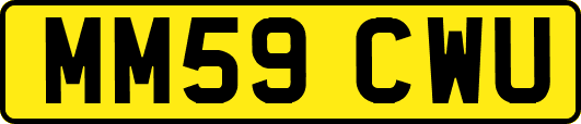 MM59CWU