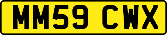 MM59CWX