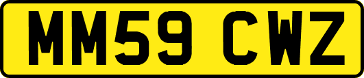 MM59CWZ