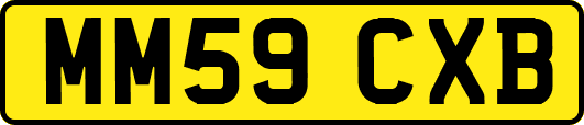 MM59CXB
