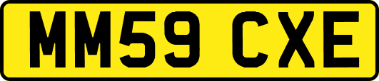 MM59CXE