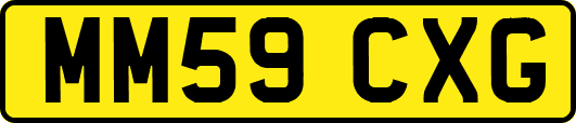 MM59CXG