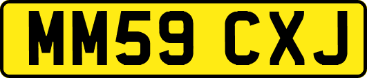 MM59CXJ