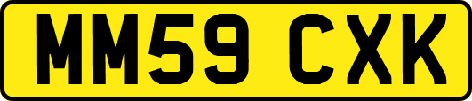 MM59CXK