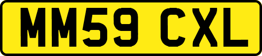 MM59CXL