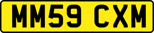 MM59CXM