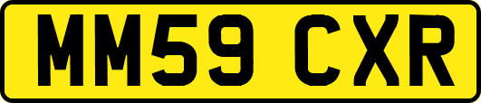 MM59CXR