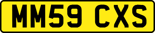MM59CXS