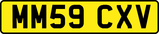 MM59CXV