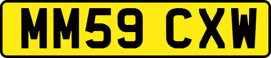 MM59CXW