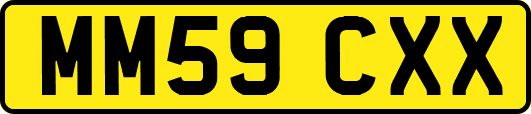 MM59CXX