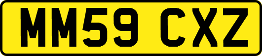 MM59CXZ