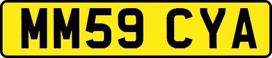 MM59CYA
