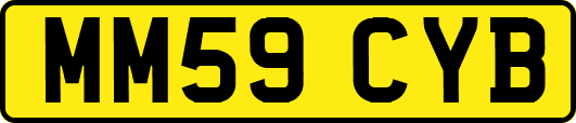 MM59CYB