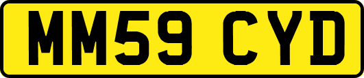 MM59CYD