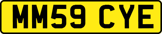 MM59CYE