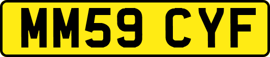 MM59CYF