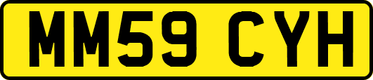 MM59CYH