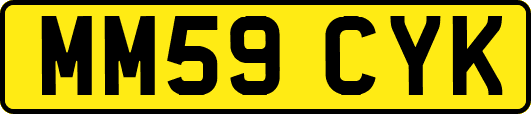 MM59CYK