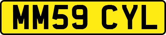 MM59CYL