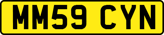 MM59CYN