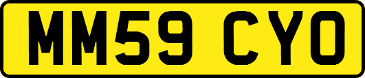 MM59CYO