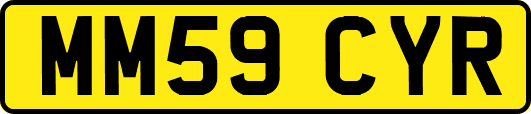 MM59CYR
