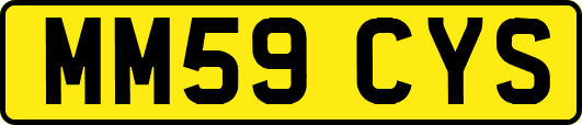 MM59CYS