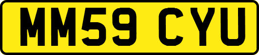 MM59CYU