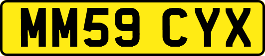 MM59CYX