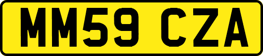MM59CZA