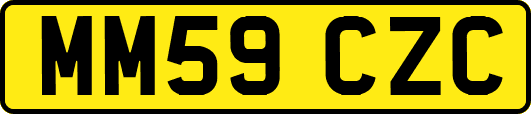 MM59CZC