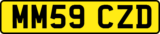 MM59CZD