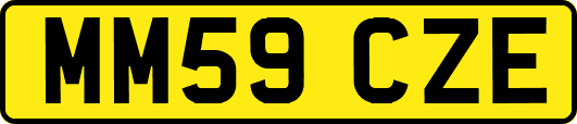 MM59CZE