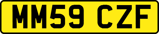 MM59CZF
