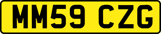 MM59CZG