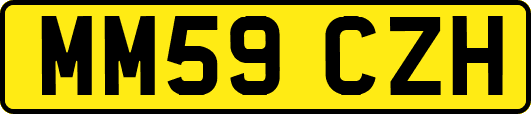 MM59CZH