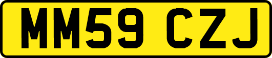 MM59CZJ