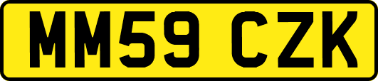 MM59CZK