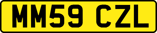 MM59CZL