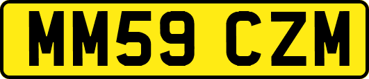 MM59CZM