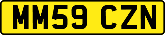 MM59CZN