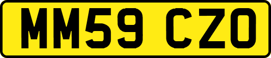MM59CZO