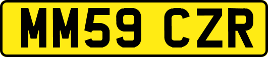 MM59CZR