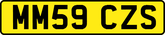 MM59CZS