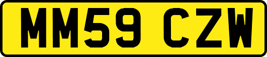 MM59CZW