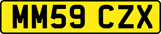 MM59CZX
