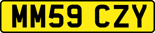 MM59CZY