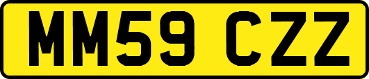 MM59CZZ