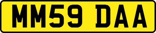MM59DAA